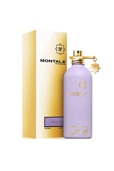 Montale Be My Plum, Eau de Parfum, Unisex, 100 ml