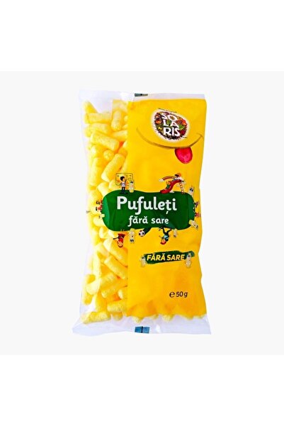SOLARIS Salt-free puff pastry - 50g
