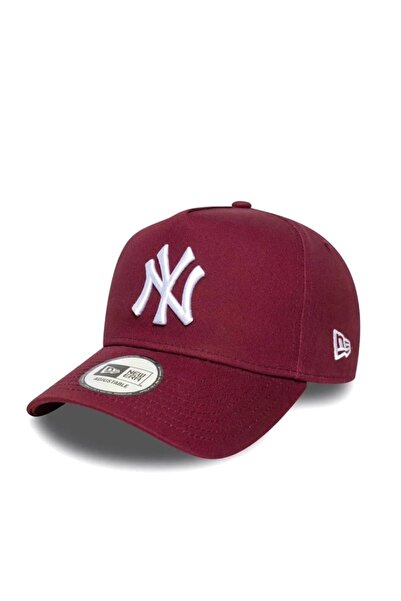 NEW ERA 940 Απαραίτητα MLB Καπέλο Μπορντό