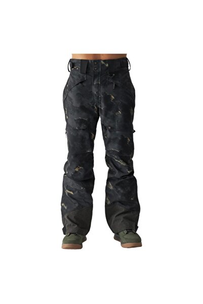 4F Mens Ski Pants S