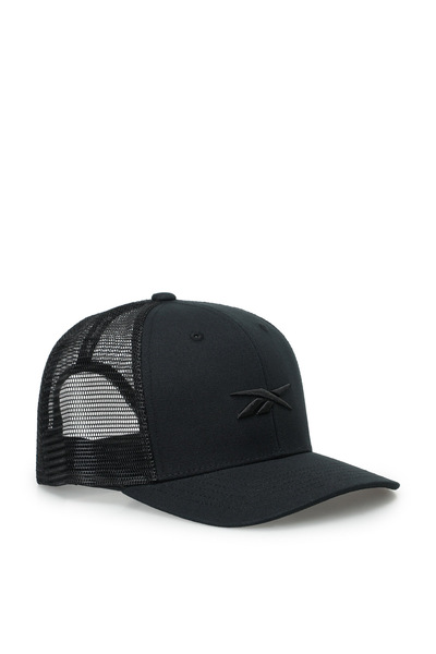 Reebok Şapka Unisex Siyah RBH5400-001
