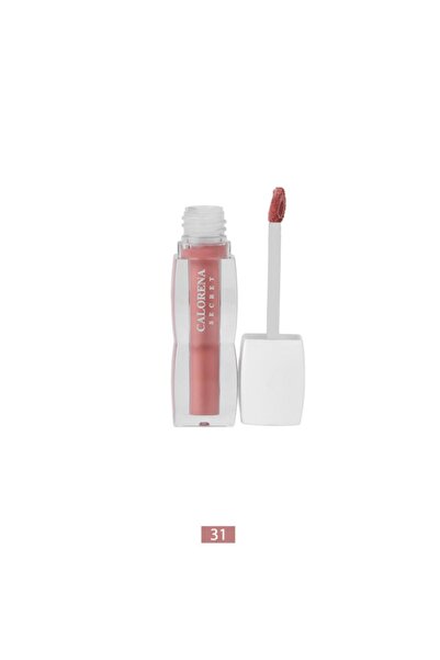 Calorena Secret Long Lasting Lipstick No.31