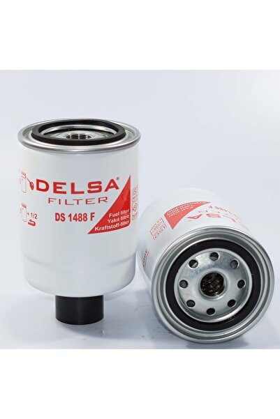 Mazot Filtresi Ceylift Bmc Pro 827 Ds 1488 F Fsf 916 Zp 525 F Case A-41745 / A-44068 Yakıt Filtresi