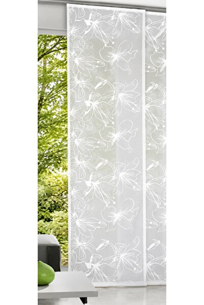 Hitexbau Japanese panel