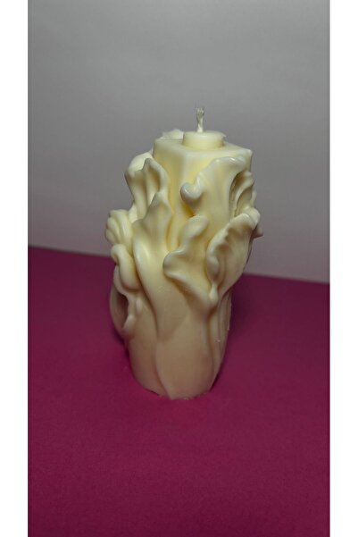 OEM Soy wax candle
