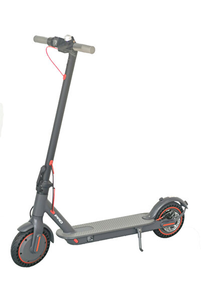 EMOKO HT-T4 Pro trotinetă electrică 36V 10.4Ah 350W 25km/h cu APP anvelope so...