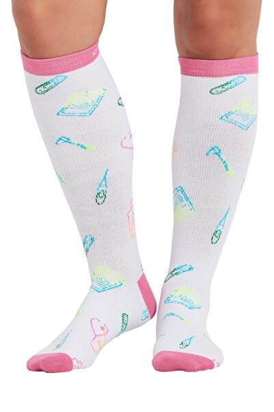 Cherokee Footwear Șosete de compresie Cherokee Caring Essentials 10-15 mmHg, ...