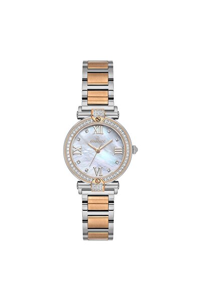 Essence Es6924Fe.520 Women Wrist Watch