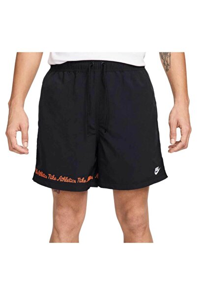 Nike Șorturi de club din fleece pentru bărbați XL