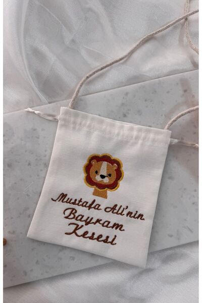 Aslan Bayram Kesesi