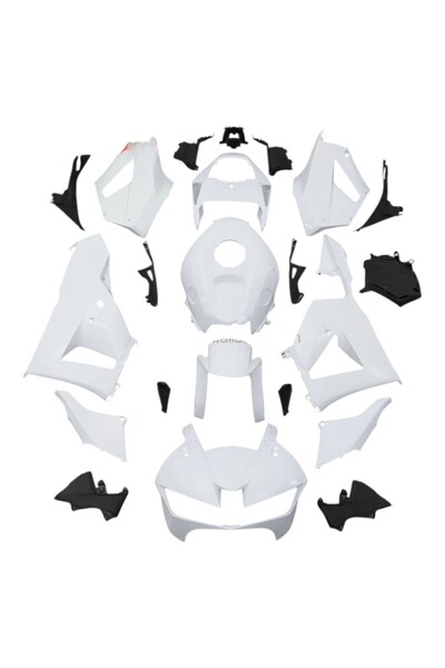 EVO MOTORS Σετ φέρινγκ Honda CBR600RR 2013 2019 F5 A1647