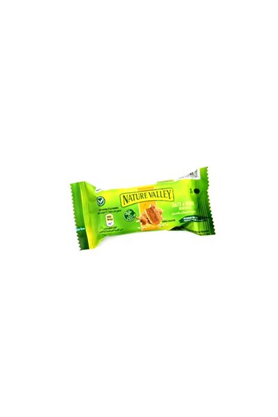 Nature Valley بسكويت نو في بالشوفان والعسل 25 جرام