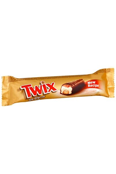 Twix Chocolate Caramel Wafer Ice Cream Bar 40g