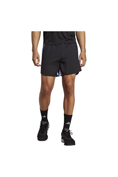 adidas Șorturi bărbați D4M HIIT GF XL