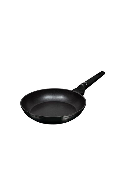 Berlinger Haus Τηγάνι 24cm με Αντικολλητική επίστρωση titanPro, Black Vantage...