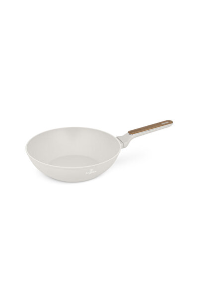 Berlinger Haus Τηγάνι Wok, 28 cm, Sahara Nordic Collection,BH-8315
