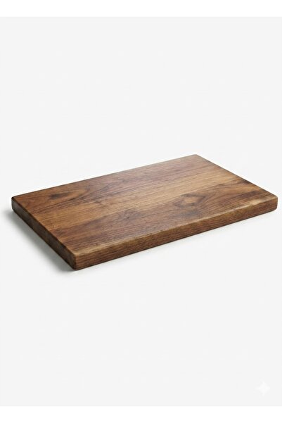 Generic Wooden Cutting Board