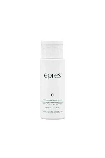 epres Profesional, Tratament cremă pentru păr, Reparare legături, 75 ml