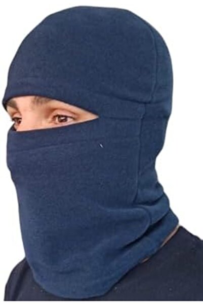 Yıldızan Nzr Beautestore Polar Snow Mask – Winter Beanie and Neck Warmer 2-in...