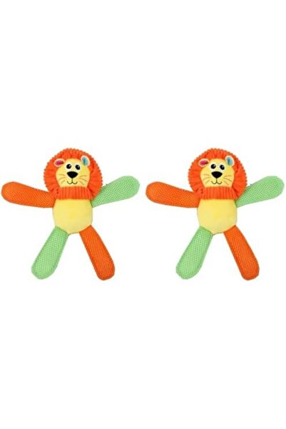 Yıldızan Tamgün Pawise Vivid Life-Fetch İt- Lionet Dog Toy (2-Pack) Tamgün 11...