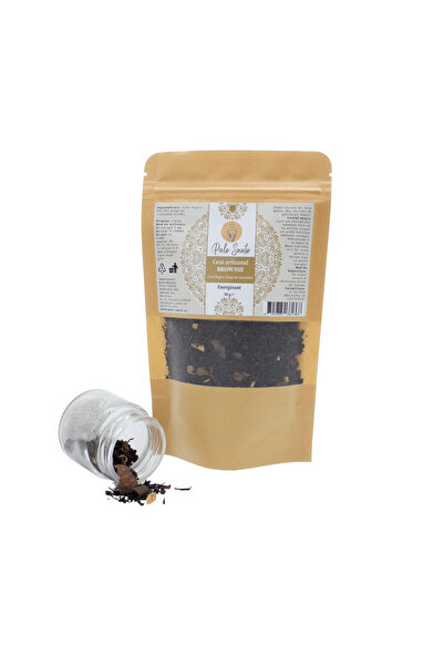 Palo Santo Artisanal Brownie Tea 50g -