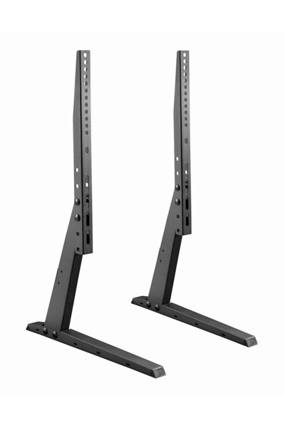 Gembird Suport TV de masă TVS-D70F-01 37 - 70 negru