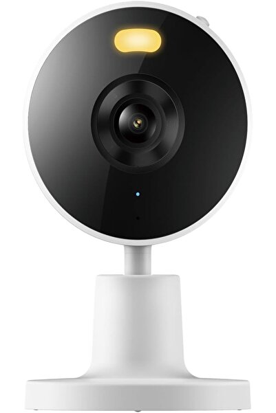 Yıldızan Heybemdecom Smart Camera C100 - Smart Security Camera (Turkey Guaran...