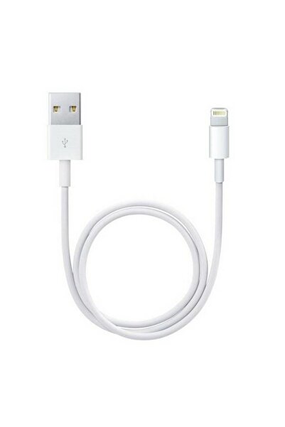 Apple Cablu Lightning la USB (0,5 m)