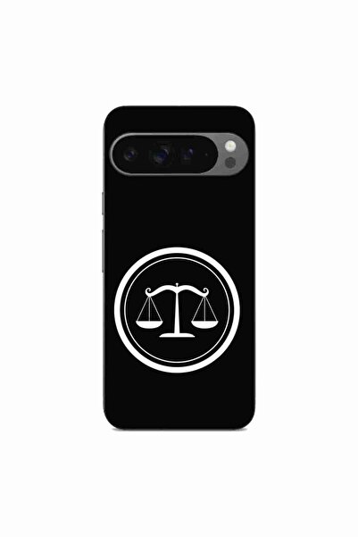 OEM Husa compatibila cu Google Pixel 9 Pro XL Silicon Gel Tpu Model Balanta D...