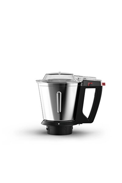 Moulinex خلاط جرينغ ماكس 3 في 1، 550 واط، LM701827