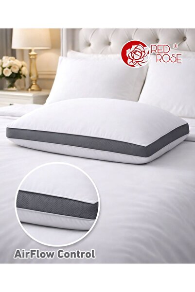 REDROSE COLOR Colden Microfiber Pillow Prime - 1200Gr