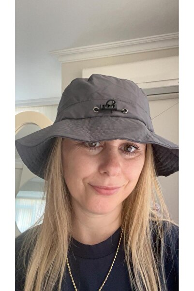 ZRN AKSESUAR Hat Unisex Outdor Hat – Can Be Folded and Hung on Your Bag Witho...