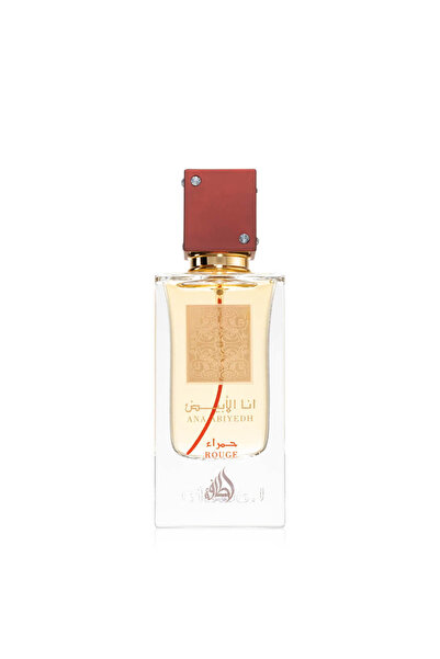 lattafa Ana Abiyedh Rouge Eau De Parfum 60ml