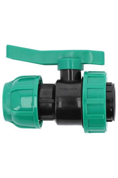 Flo Robinet Cu Bilă 32Mm X 1" Pp