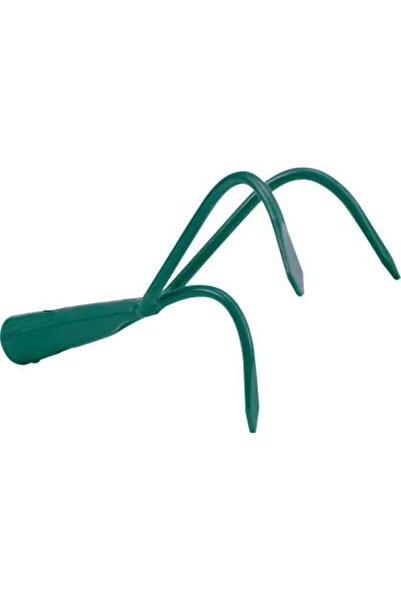 Flo Cultivator cu 3 cârlige, 100 mm