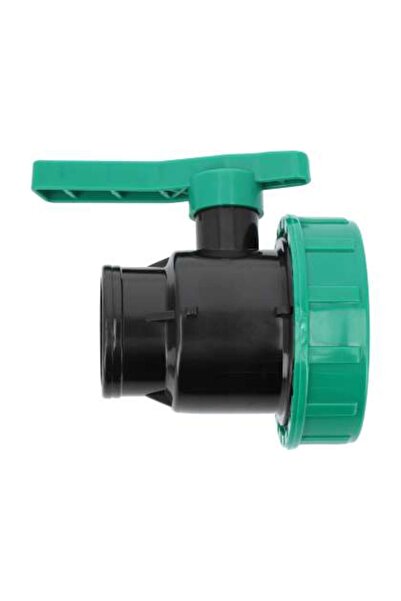 Flo Robinet Cu Bilă 1 1/2"X 1 1/2" Pp