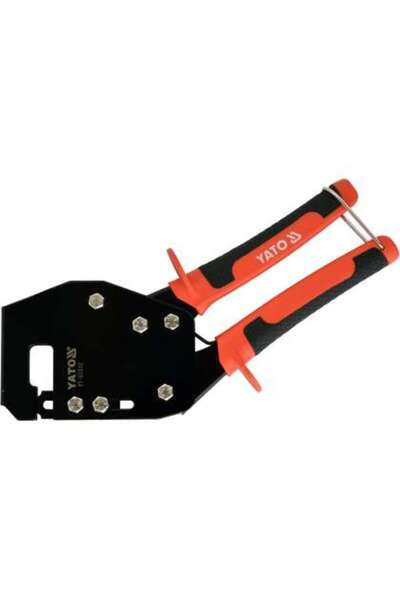 yato Clește Conectat Profile 260Mm
