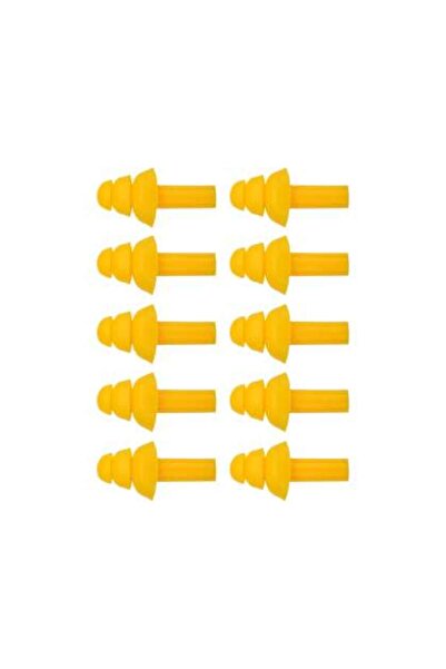yato Set Antifoane Tip Dop 8-12Mm, 5 Perechi