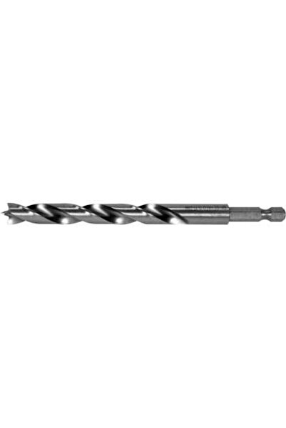 yato Burghiu Pentru Lemn 10Mm, Prindere Hexagonală