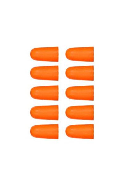 yato Set Antifoane Tip Dop 7-12Mm, 5 Perechi