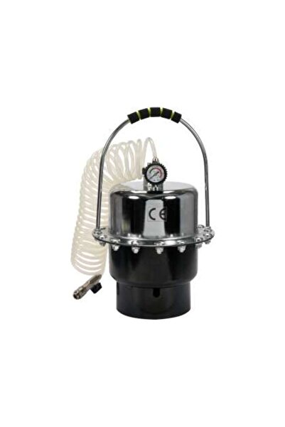 yato Aparat De Schimbat Lichid Frână, 5L