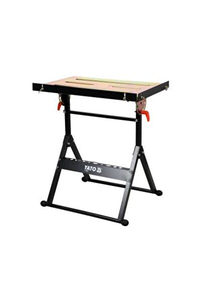 yato Banc De Lucru Pliabil 660X590X830Mm
