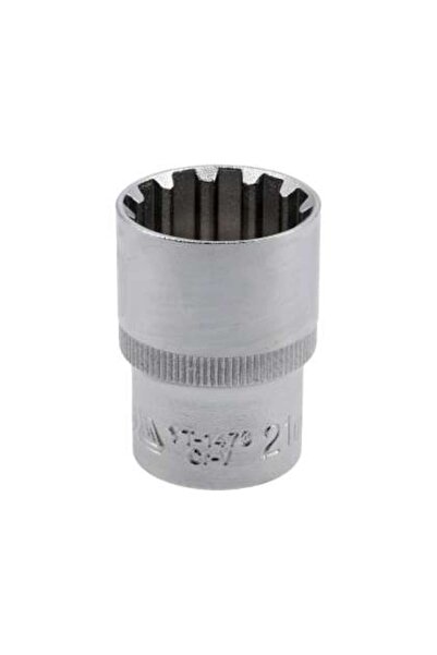 yato Cheie Tubulară Spline 1/2''X21Mmx38Mm