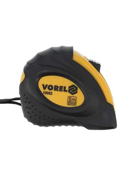 Vorel Ruletă 5Mx25Mm