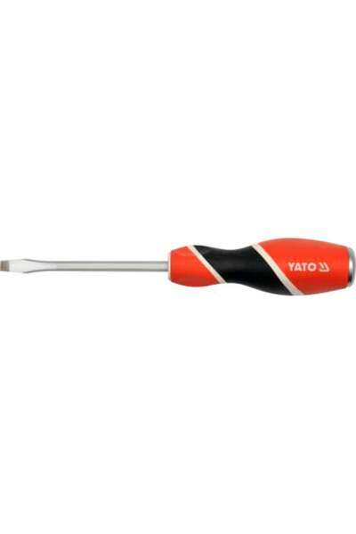 yato Șurubelniță Mecanică 6X250Mm