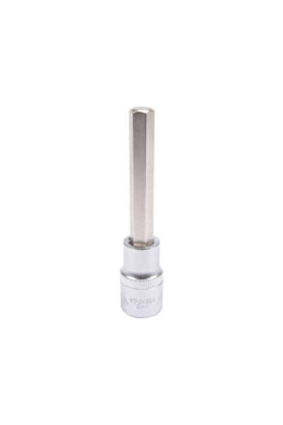 yato Adaptor hexagonal pentru bit 1/2'', 10x100mm