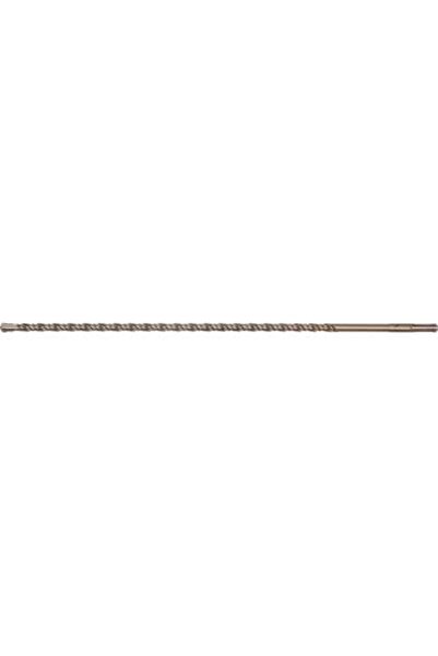 yato Burghiu pentru beton SDS+, Vârf tip „X”, 10x460mm