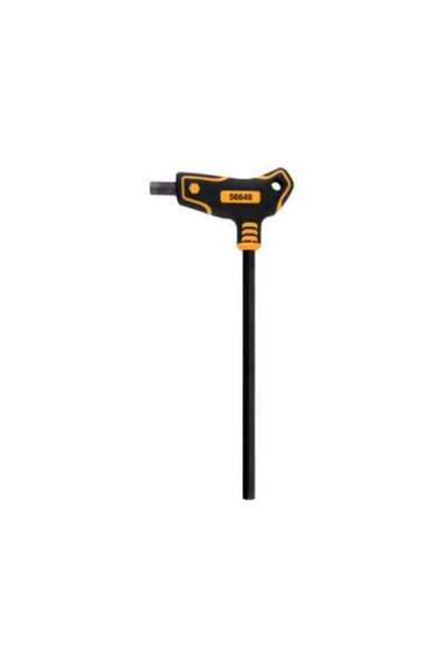 Vorel Cheie Hexagonală Cu Mâner, 10.0Mm