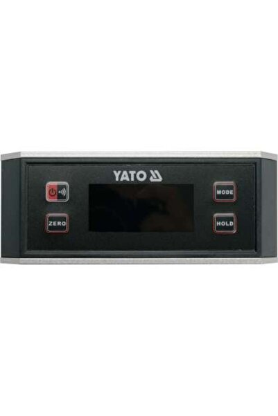 yato Nivelă Electronică 150Mm, Magnetică