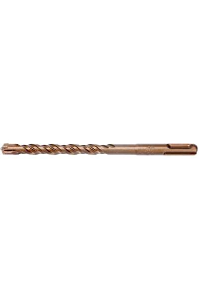 yato Burghiu pentru beton SDS+, Vârf tip ''X'', 8x600mm